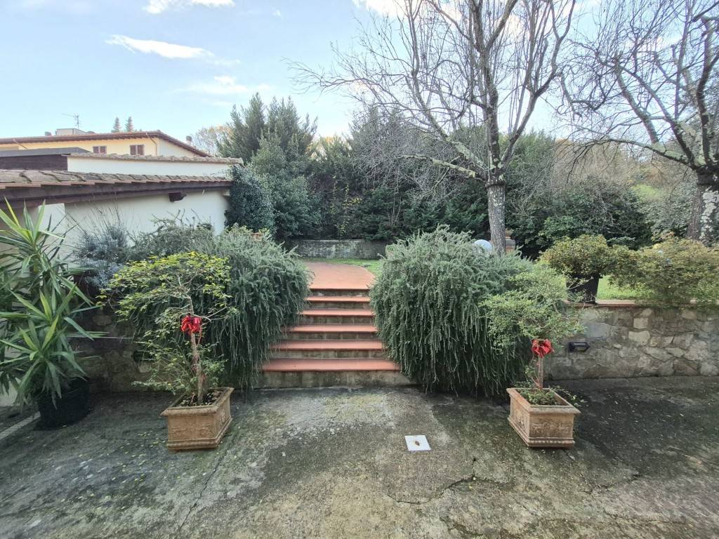 Villa a Fiesole in via pontanico, 0 - Foto 2
