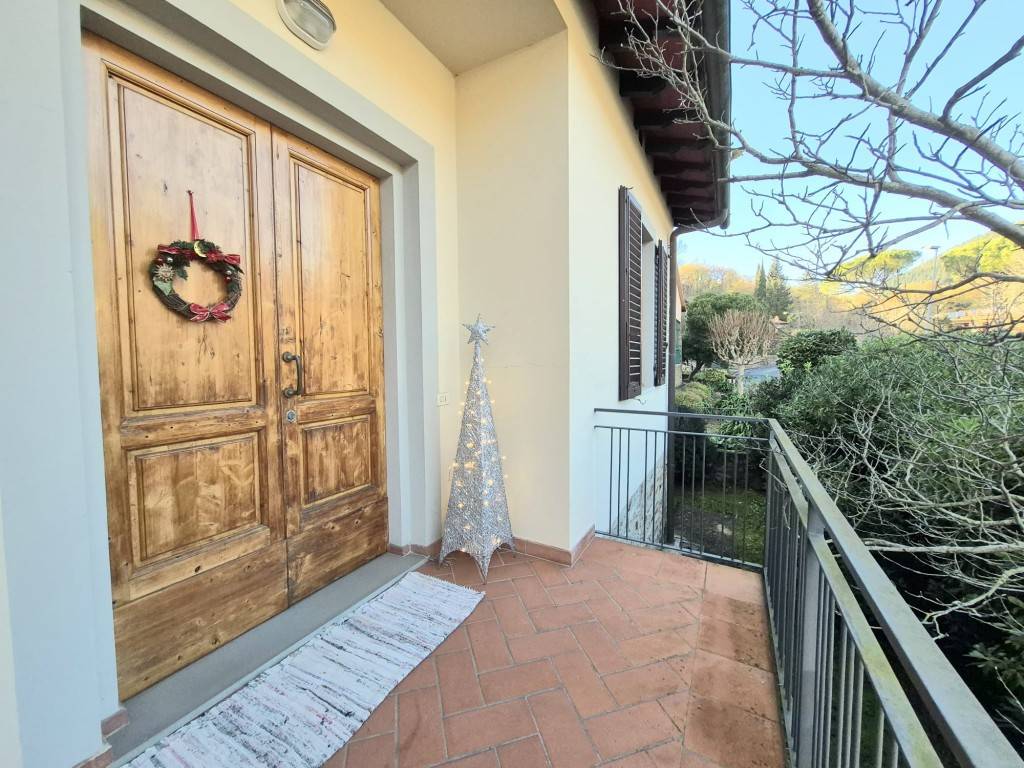 Villa a Fiesole in via pontanico, 0 - Foto 3