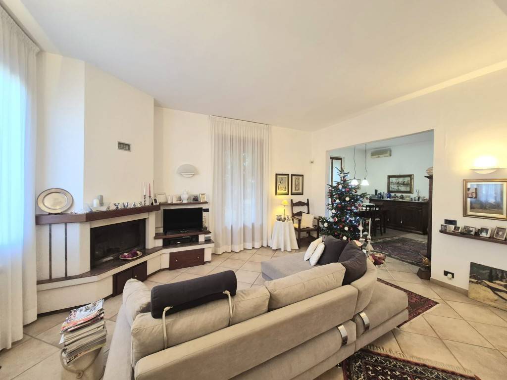 Villa a Fiesole in via pontanico, 0 - Foto 4