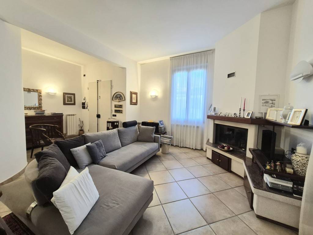 Villa a Fiesole in via pontanico, 0 - Foto 5