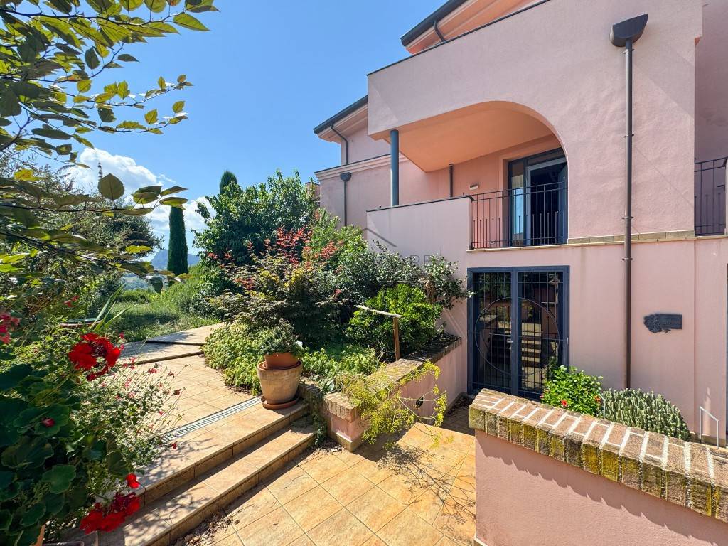 Villa a Verucchio - Foto 3