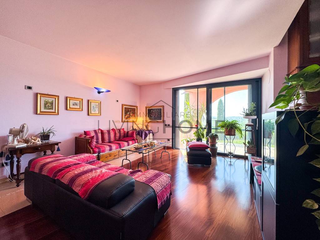 Villa a Verucchio - Foto 5