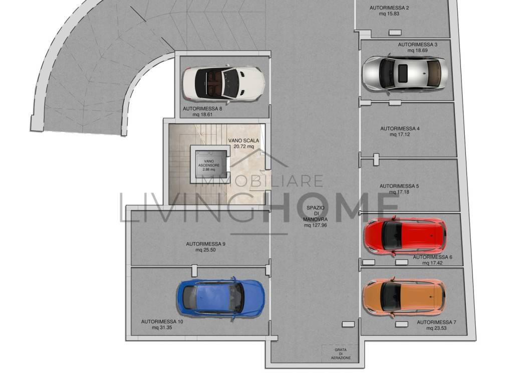 Appartamento a Rimini - Foto 3