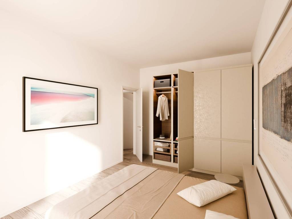 Appartamento a Cremona in Via del Giordano, 99 - Foto 3