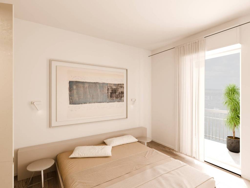 Appartamento a Cremona in Via del Giordano, 99 - Foto 4