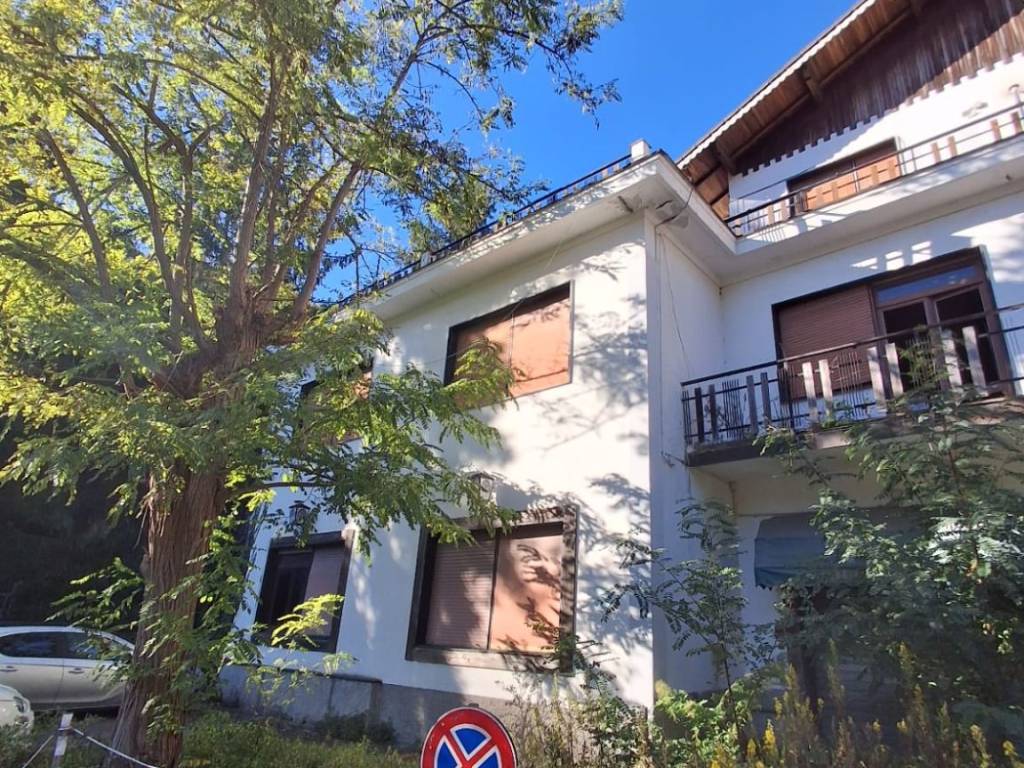 Immobile a Serra riccò in Via Angelo Pelissa - Foto 4