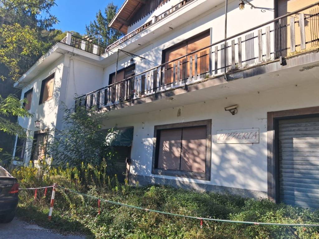 Immobile a Serra riccò in Via Angelo Pelissa - Foto 5