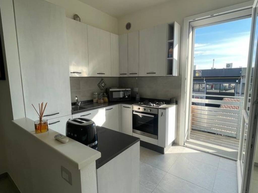 Appartamento a Prato in Via Monte San Michele - Foto 2