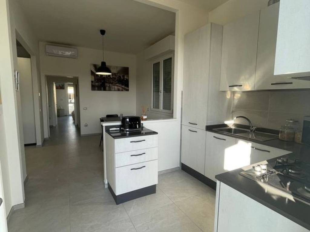 Appartamento a Prato in Via Monte San Michele - Foto 3