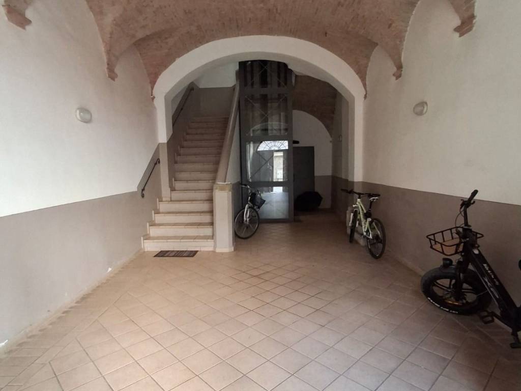 Appartamento a Foligno in Via San Vito, 7 - Foto 3