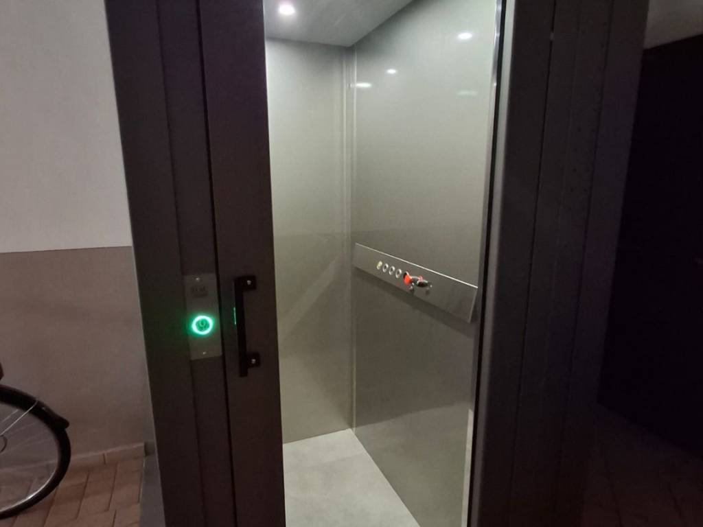 Appartamento a Foligno in Via San Vito, 7 - Foto 4
