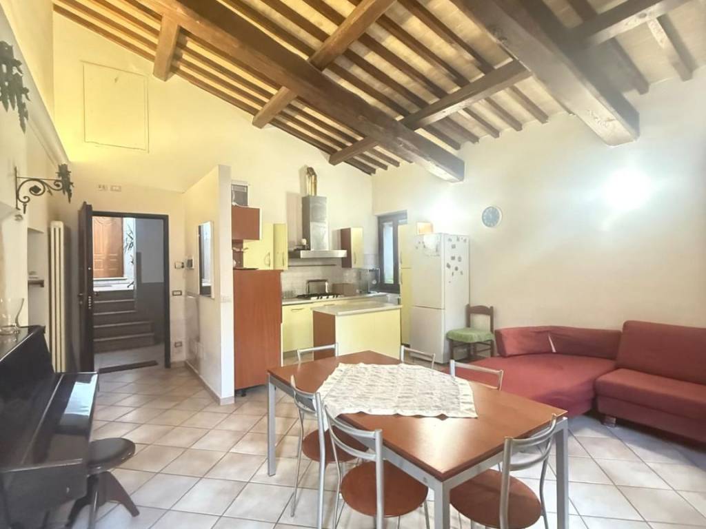 Appartamento a Foligno in Via San Vito, 7 - Foto 5