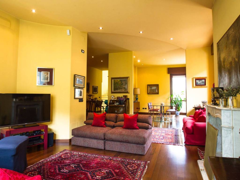 Villa a Gallarate in Via Postcastello - Foto 2