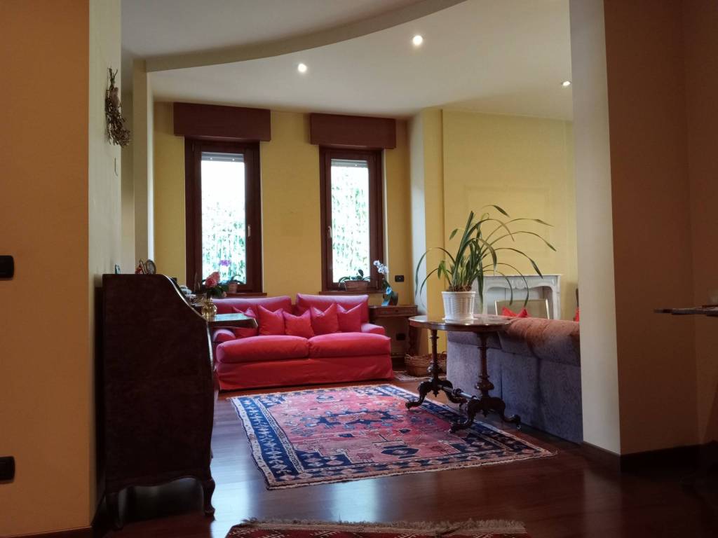 Villa a Gallarate in Via Postcastello - Foto 4