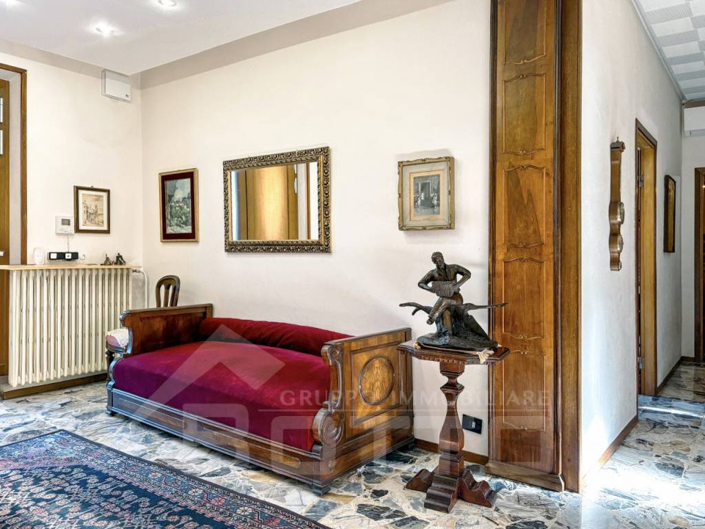 Villa a Varallo pombia in Via Stazione 69 - Foto 5