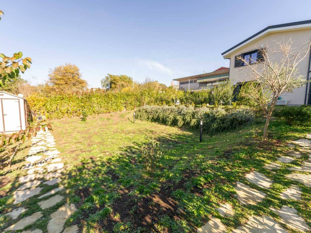 Villa a Formello in Viale Africa, 11 - Foto 2