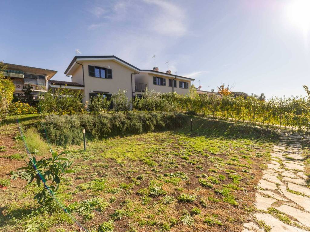 Villa a Formello in Viale Africa, 11 - Foto 3