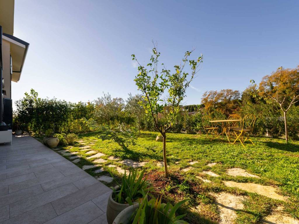 Villa a Formello in Viale Africa, 11 - Foto 4