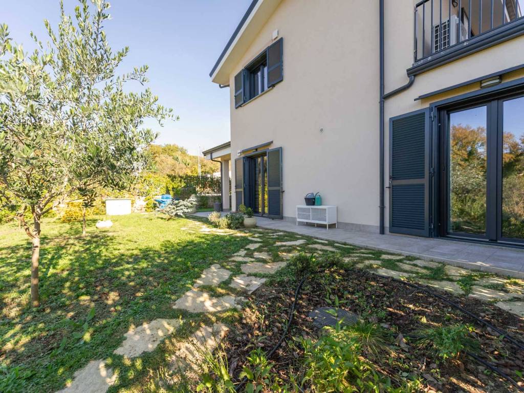 Villa a Formello in Viale Africa, 11 - Foto 5