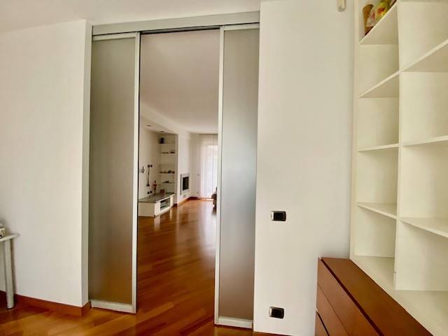 Villa a Fino mornasco in Via Grigna - Foto 4