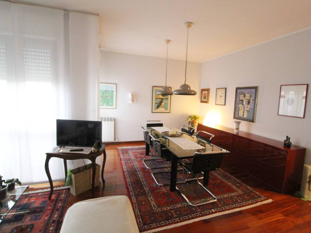 Appartamento a Gorla minore in Via Roma, 11 - Foto 2