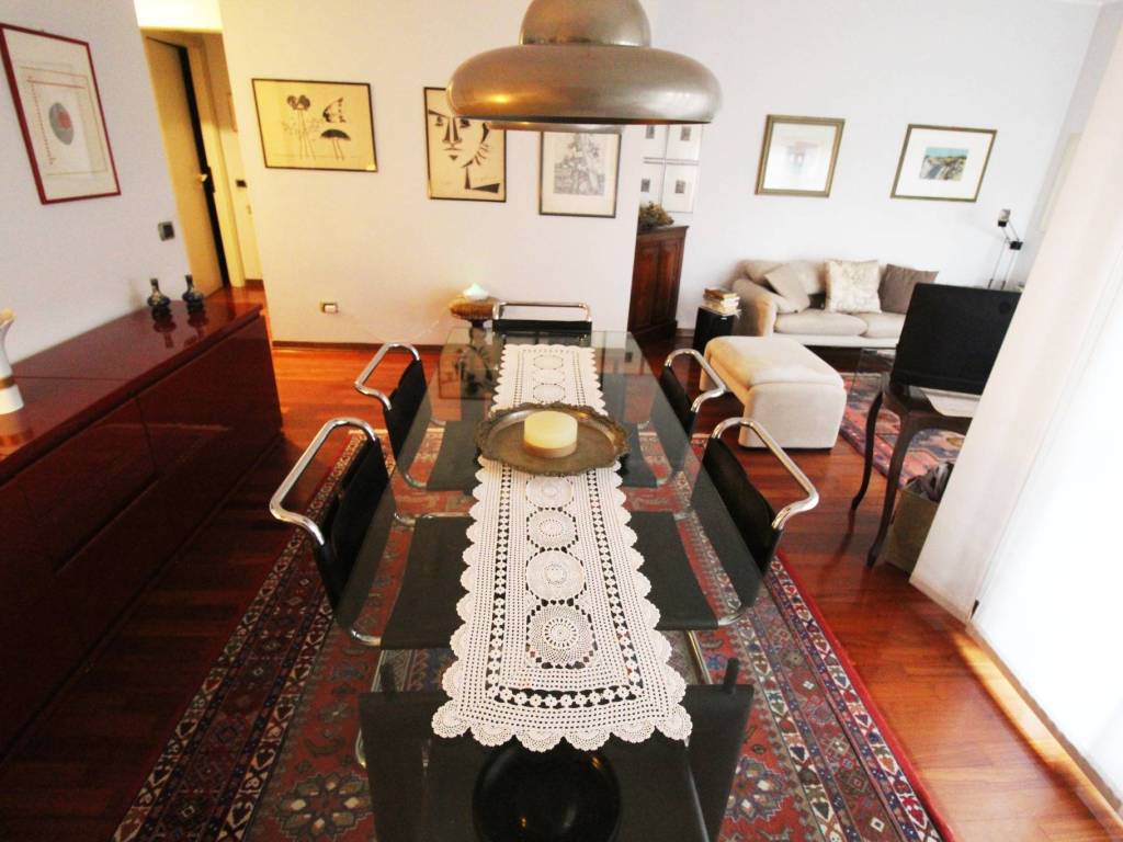 Appartamento a Gorla minore in Via Roma, 11 - Foto 3