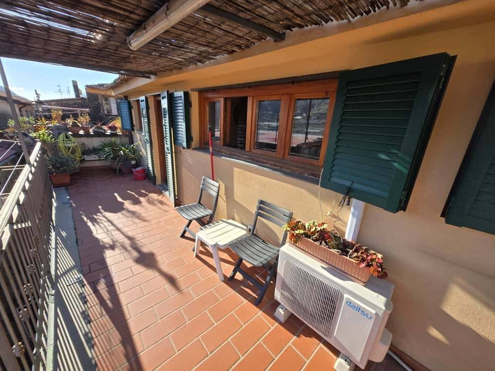 Casa indipendente a Taggia in Vico Monastero - Foto 2