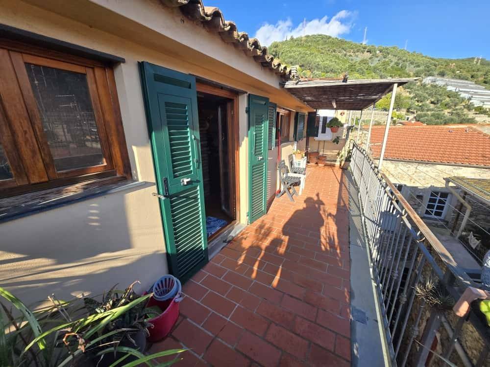 Casa indipendente a Taggia in Vico Monastero - Foto 3