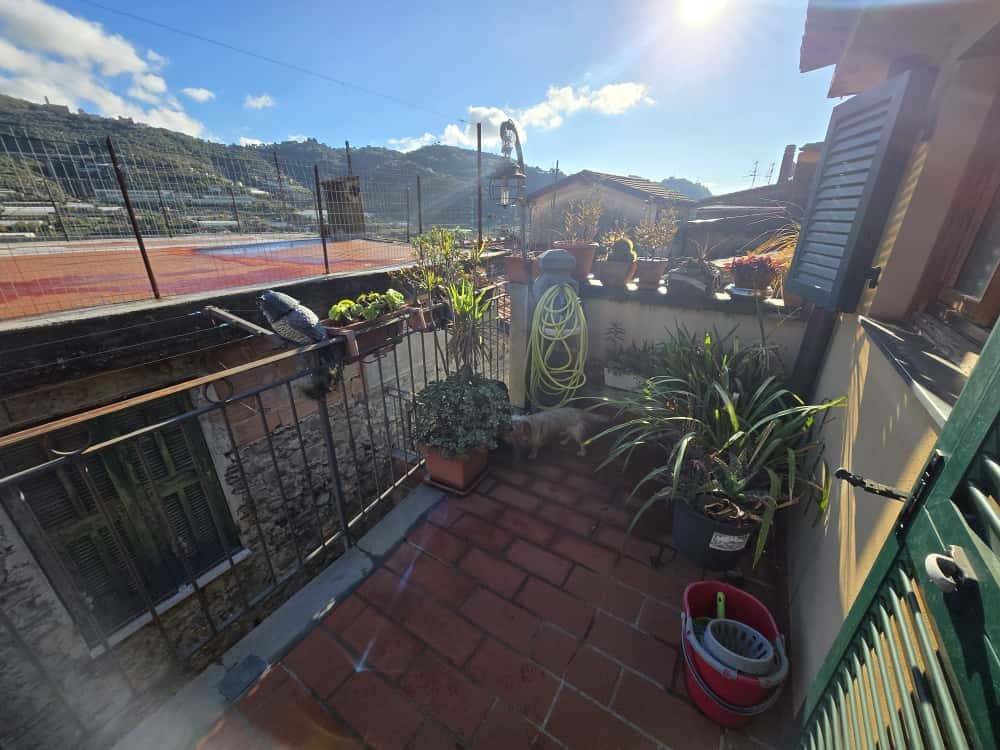 Casa indipendente a Taggia in Vico Monastero - Foto 4