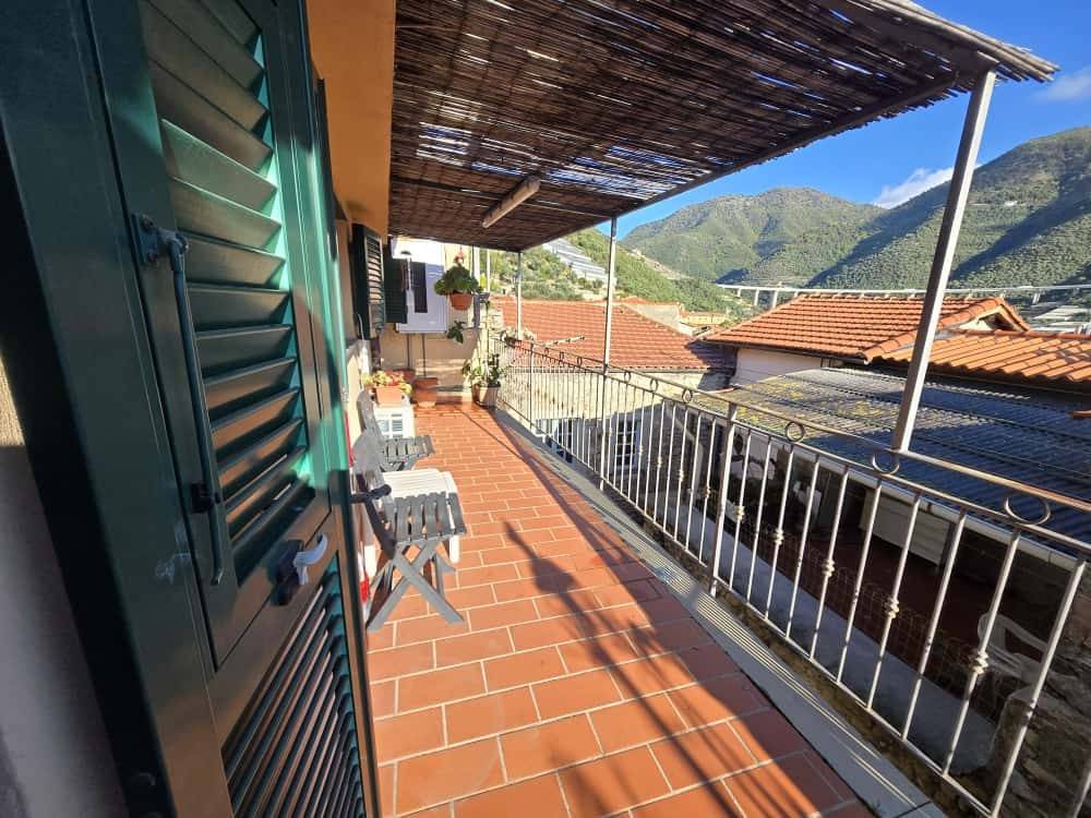 Casa indipendente a Taggia in Vico Monastero - Foto 5