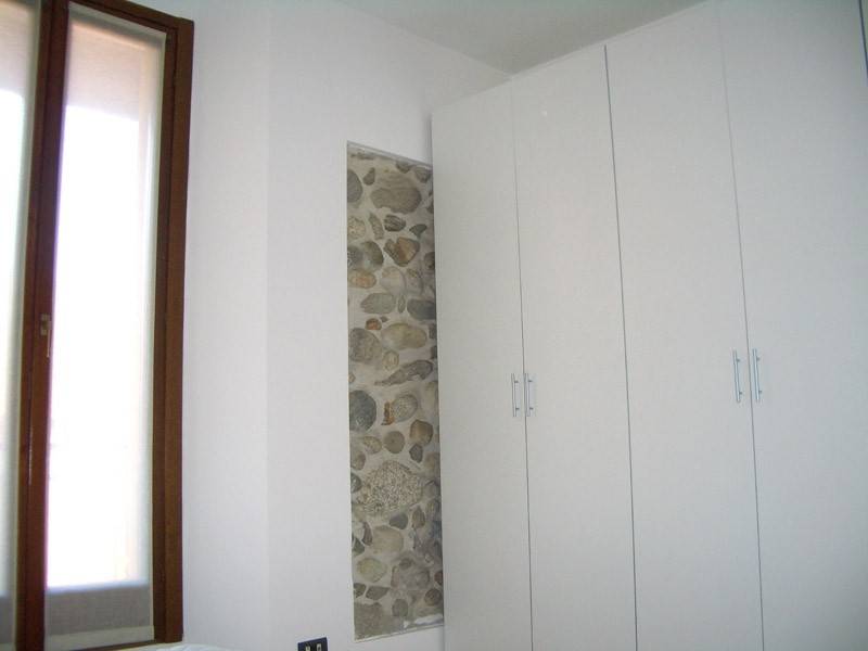 Appartamento a Vergiate in Via Felice Cavallotti, 21 - Foto 5