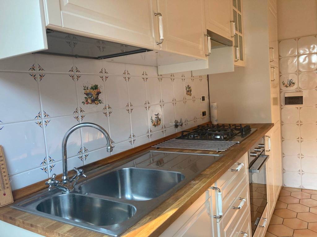 Appartamento a Recco - Foto 3