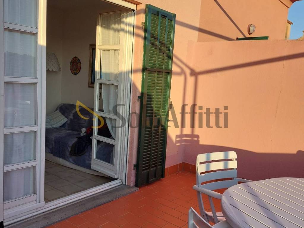 Appartamento a Finale ligure in Via Flavio Gioia - Foto 4
