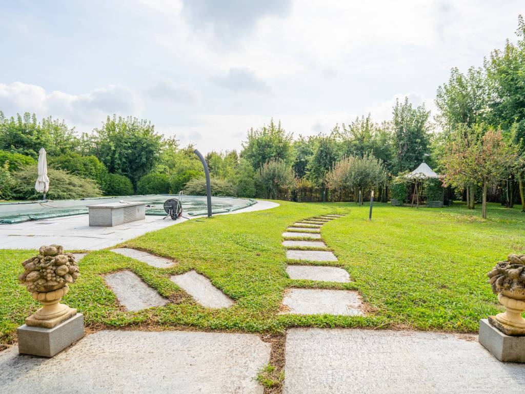 Villa a Caselle torinese - Foto 3