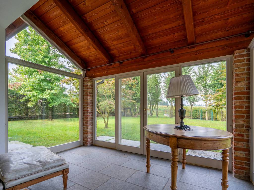 Villa a Caselle torinese - Foto 4