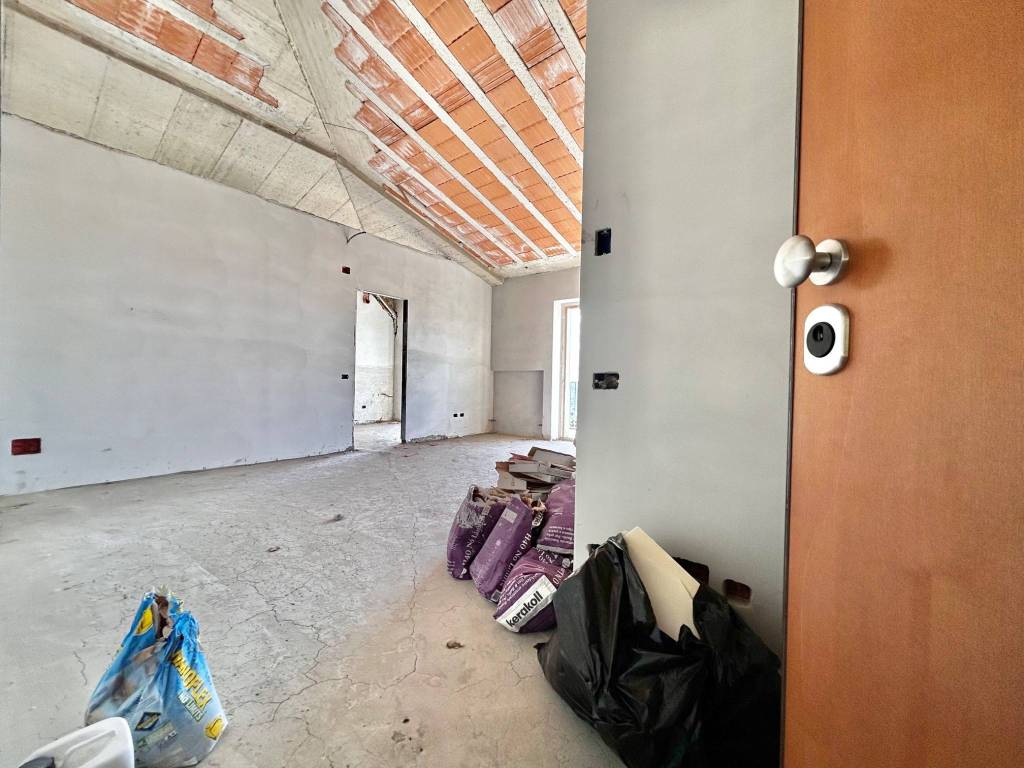 Appartamento a Recanati in Via Umberto Magrini, 6 - Foto 2