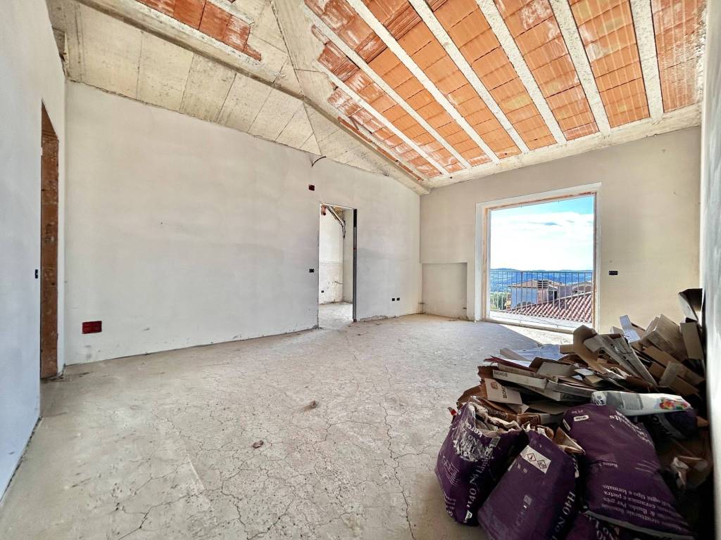 Appartamento a Recanati in Via Umberto Magrini, 6 - Foto 3