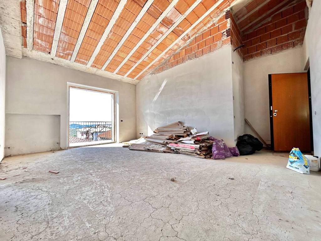 Appartamento a Recanati in Via Umberto Magrini, 6 - Foto 4