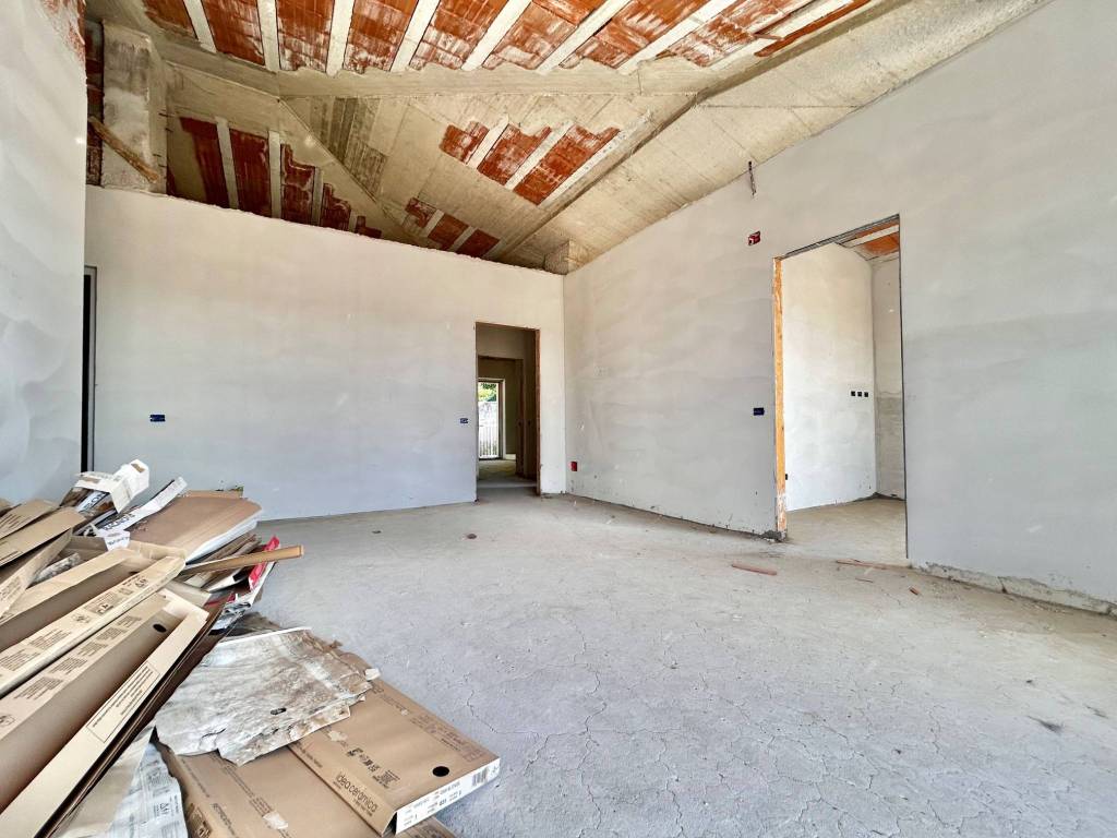 Appartamento a Recanati in Via Umberto Magrini, 6 - Foto 5