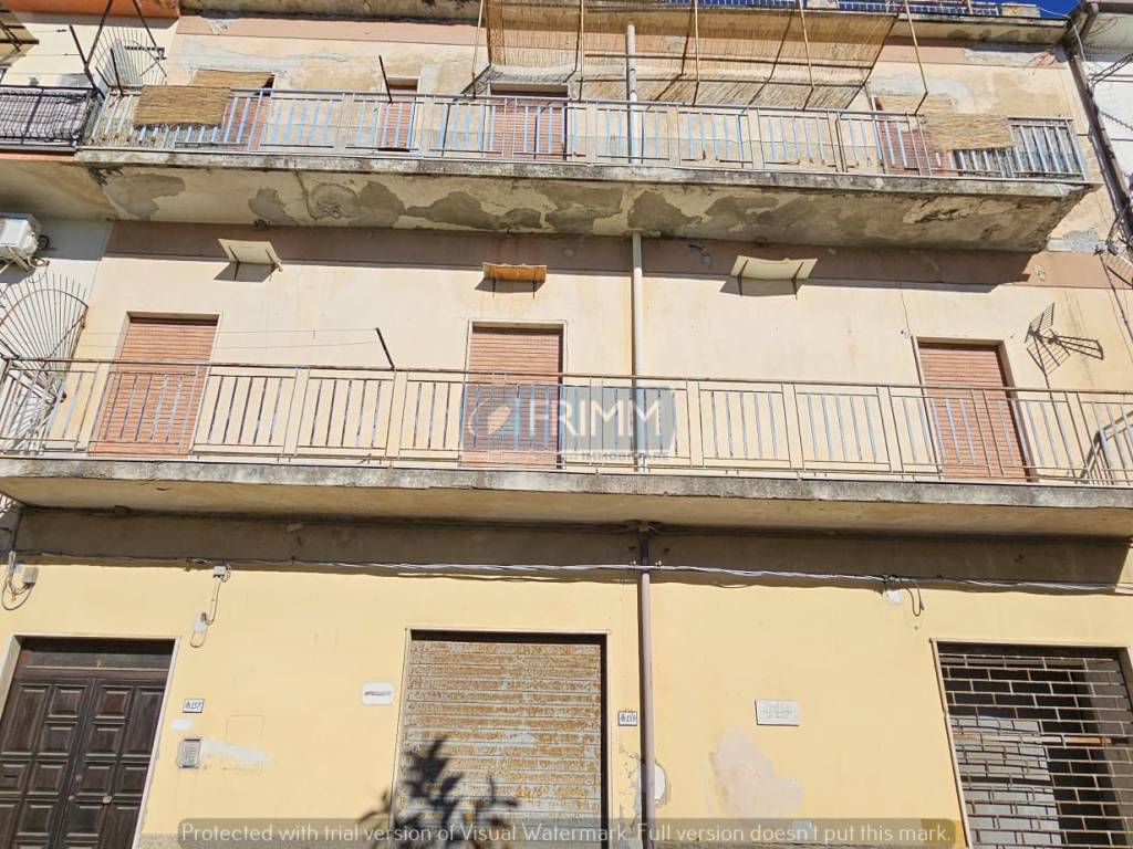 Casa indipendente a Salerno in VIA CARACCIOLO - Foto 3