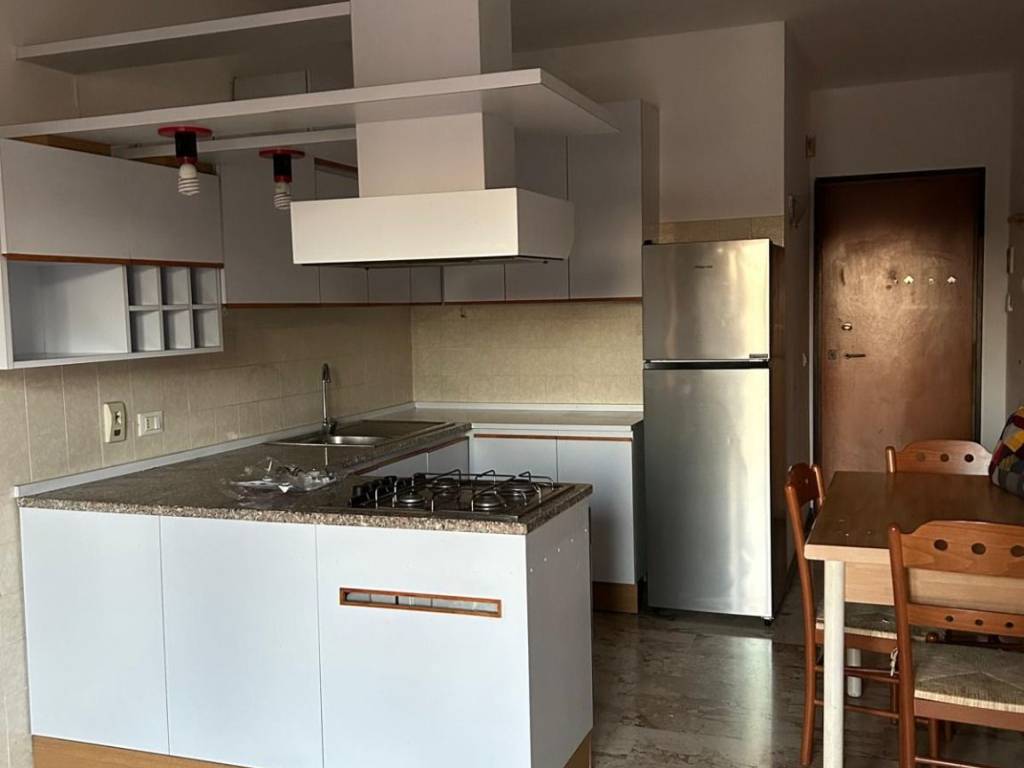 Appartamento a Vicenza in Corso Padova, 222 - Foto 2