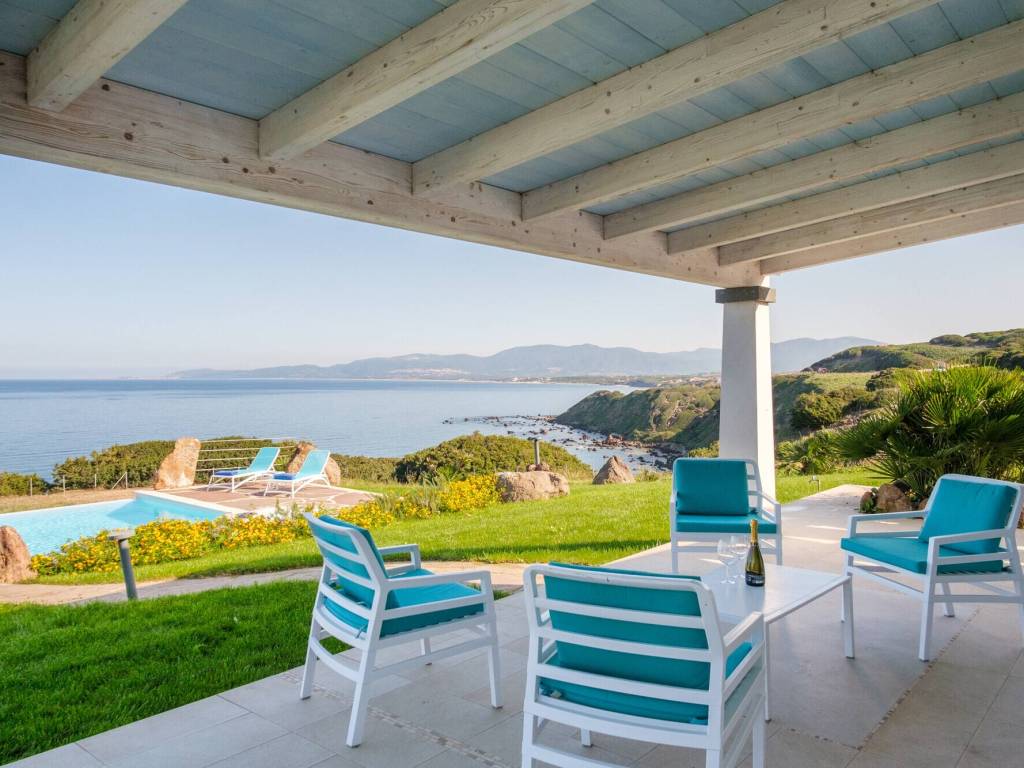Villa a Castelsardo in Località Primaguardia, 1 - Foto 2
