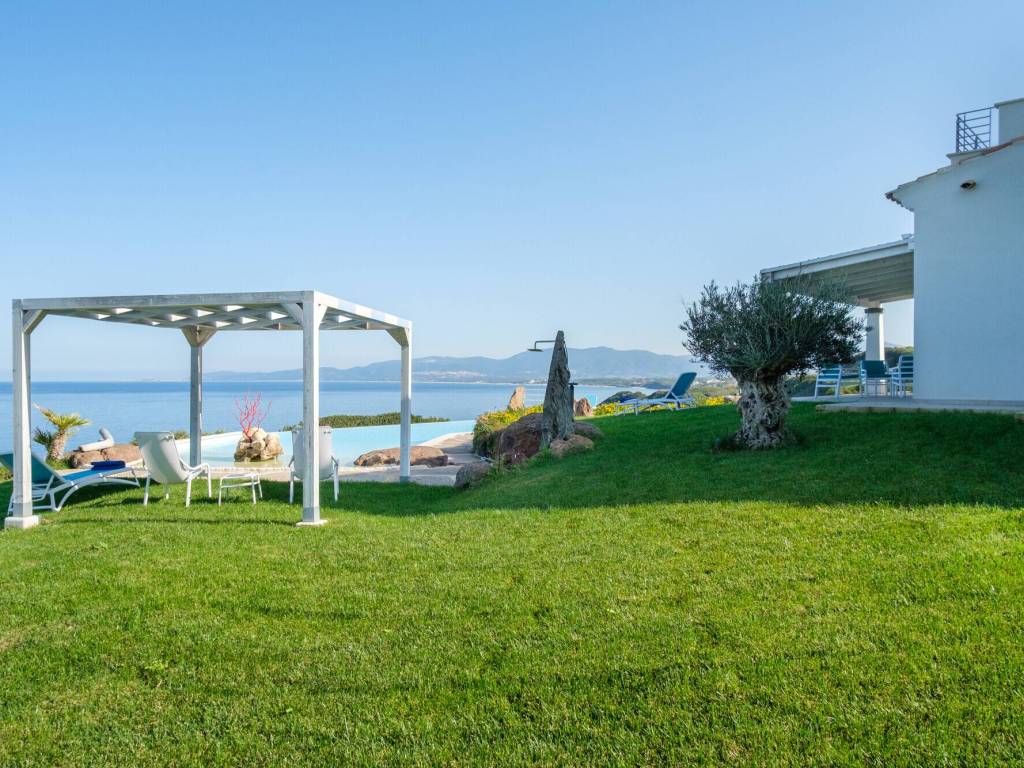 Villa a Castelsardo in Località Primaguardia, 1 - Foto 3