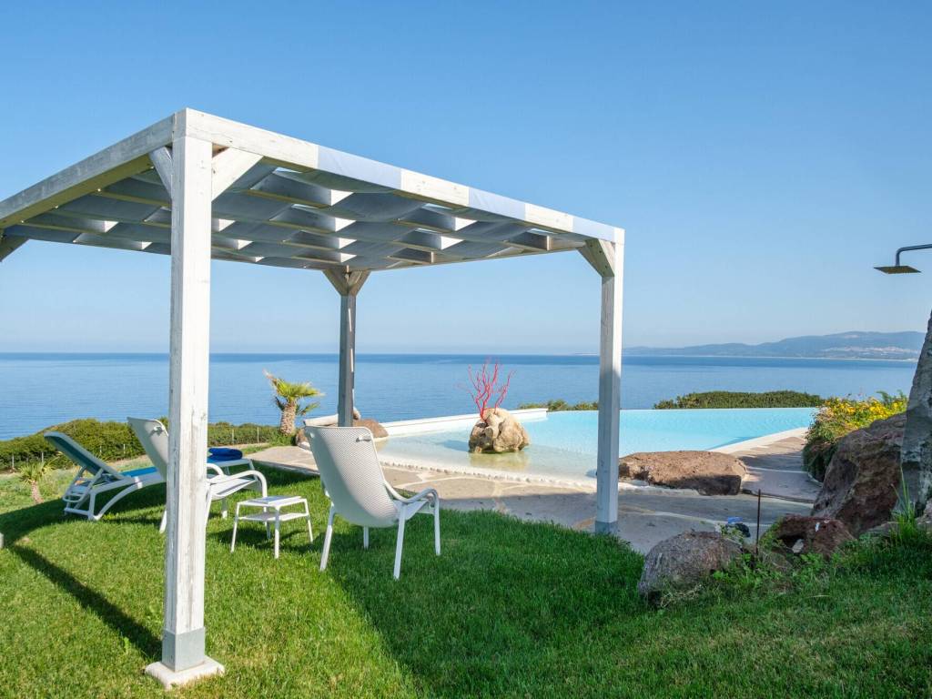 Villa a Castelsardo in Località Primaguardia, 1 - Foto 4