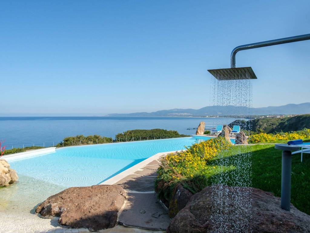 Villa a Castelsardo in Località Primaguardia, 1 - Foto 5