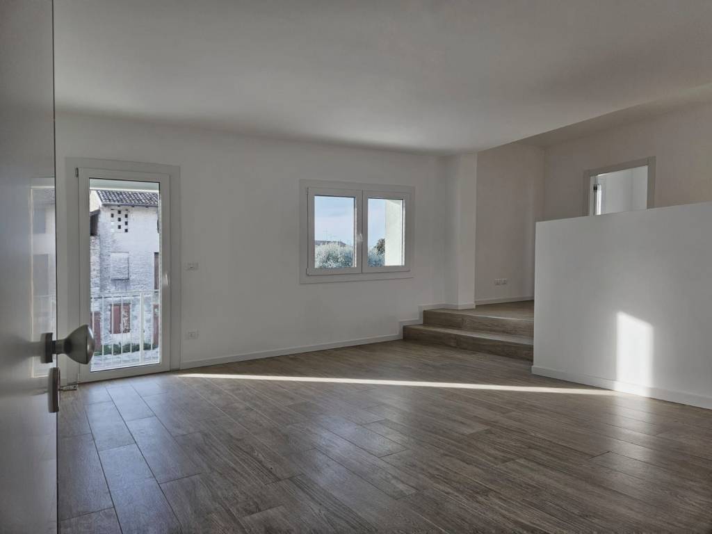 Appartamento a Cordenons in Via Cervel, 86 - Foto 4