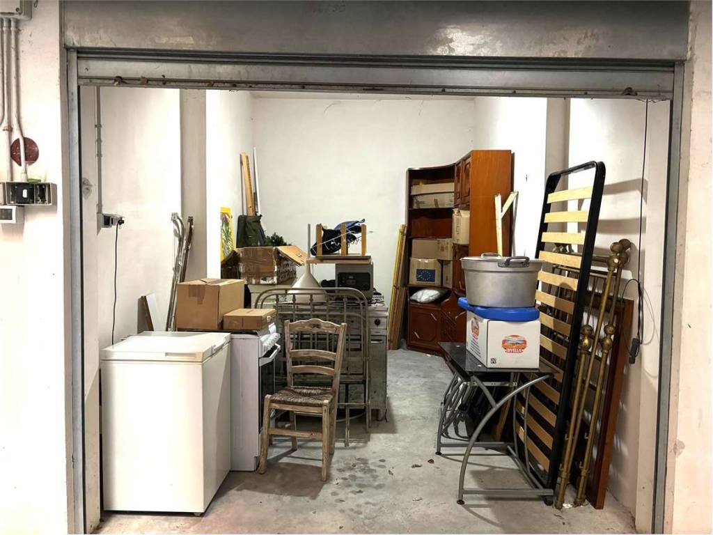 Box / garage a Lizzanello in Corso Italia, 30 - Foto 4