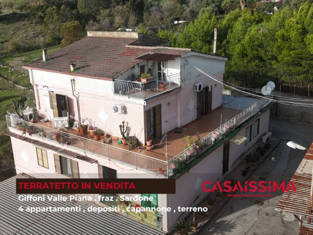 Casa indipendente a Giffoni valle piana in Via del Giubileo 2000 - Foto 2
