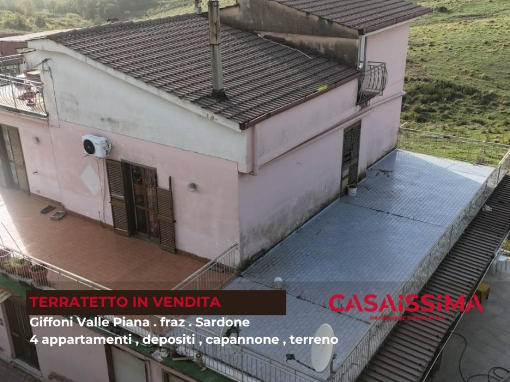 Casa indipendente a Giffoni valle piana in Via del Giubileo 2000 - Foto 3