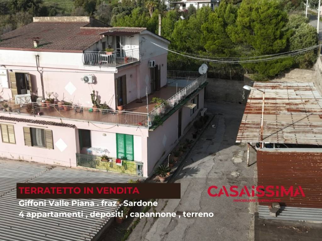 Casa indipendente a Giffoni valle piana in Via del Giubileo 2000 - Foto 5